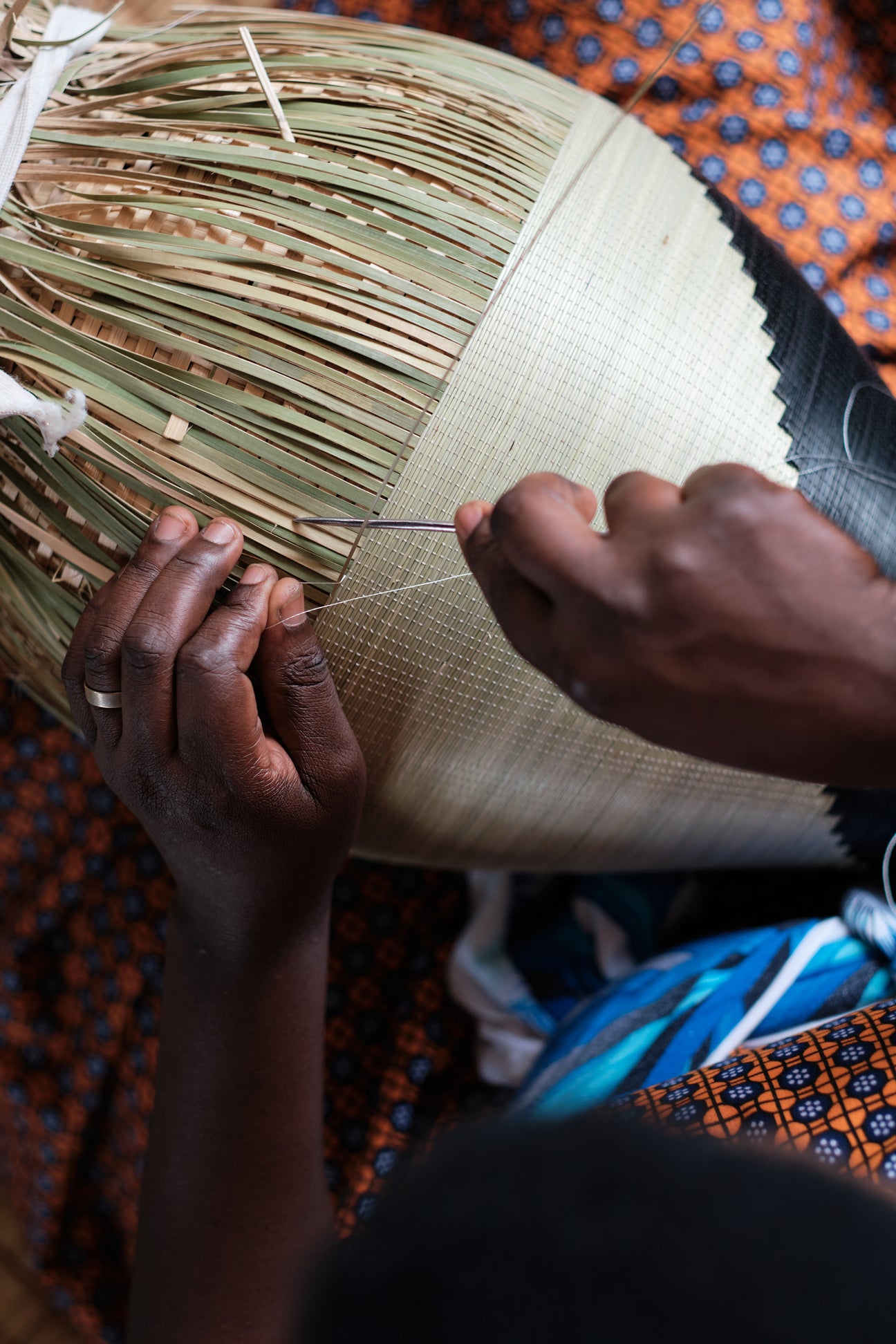 洋書 IBAN BASKETS by JEAN-FRANCOIS BLEHAUT 500 Baskets: A Celebration of the Basketmaker's Art: Kieffer