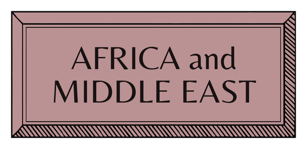 Cabana AFRICA and MIDDLE EAST