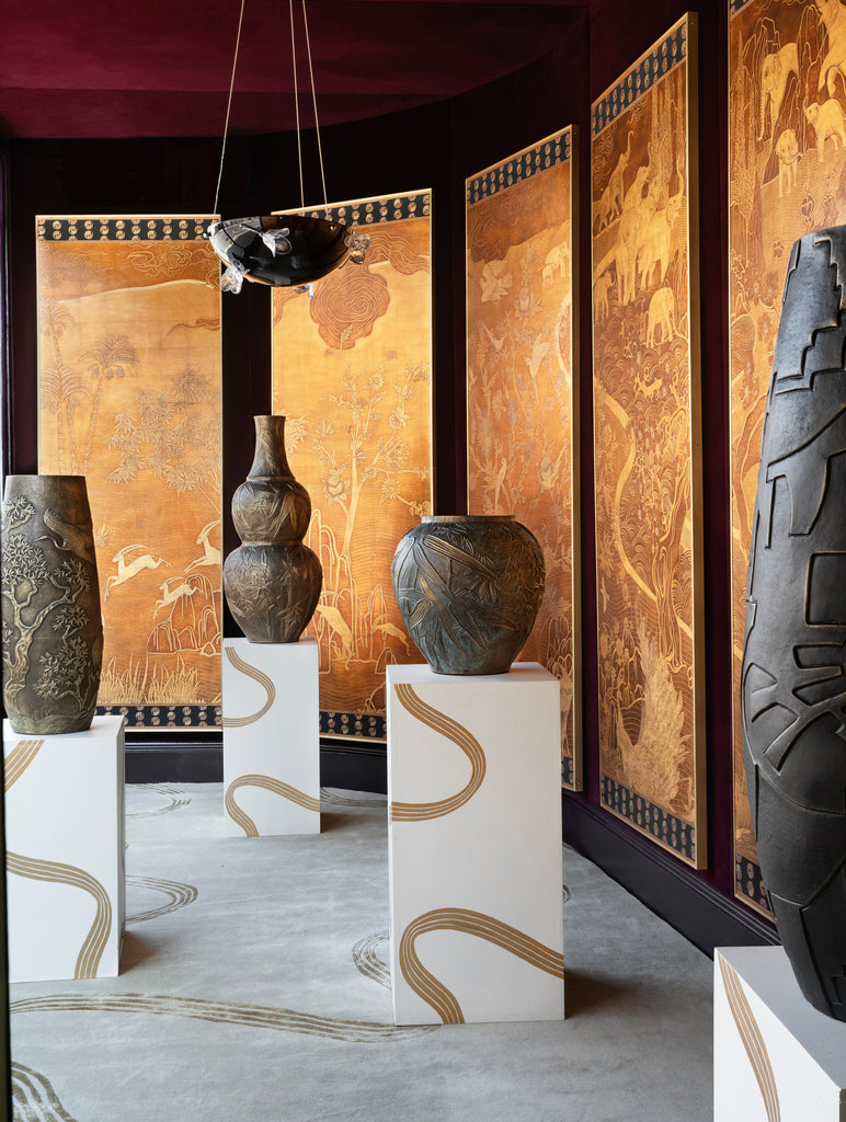 Paved with Gold – Cabana Magazine