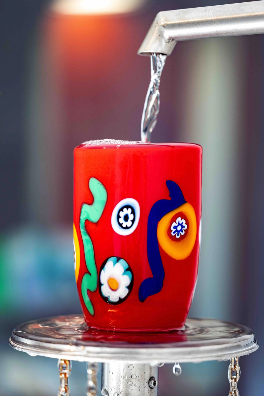 A Glass Act: Why Laguna~B stands out from the Murano glass scene