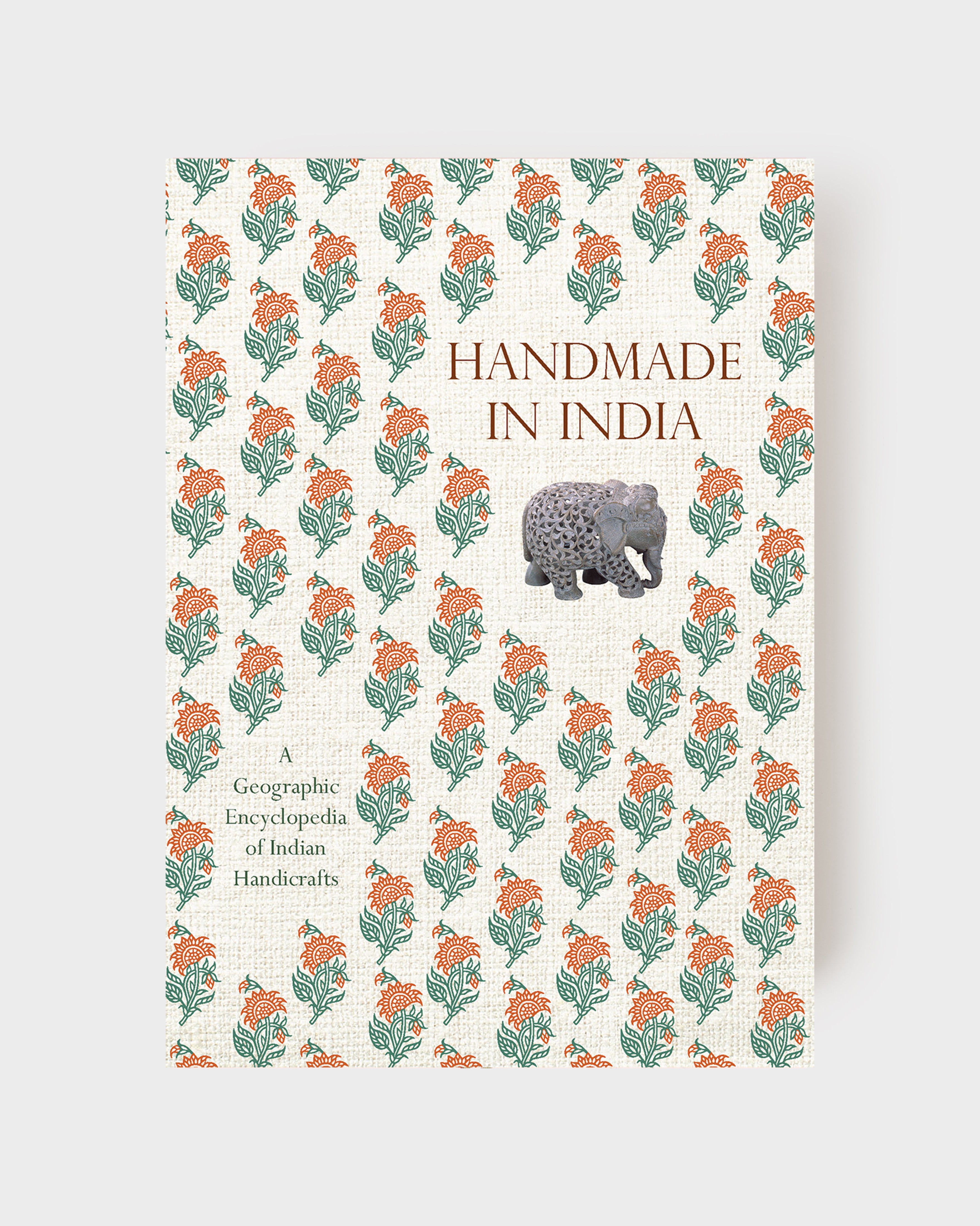 Handmade in India – Cabana Magazine