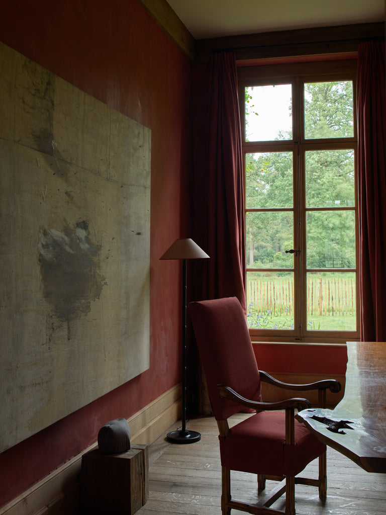 Belgian Beauty: A Young Family's Striking Estate in Antwerp – Cabana ...