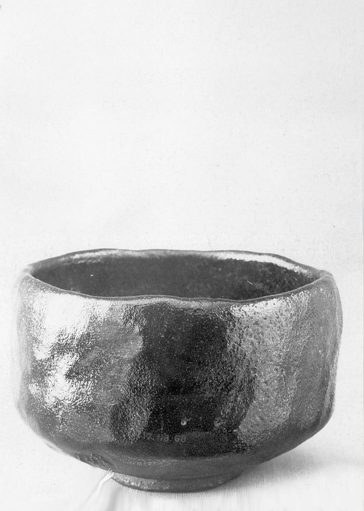 Tuta Raku The History of Japanese Raku Ware – Cabana Magazine