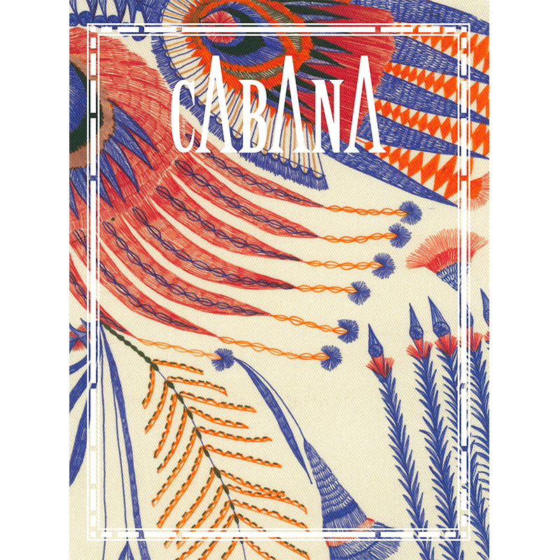 Dries Van Noten Limited Edition Cabana N10 & Anthology – Cabana